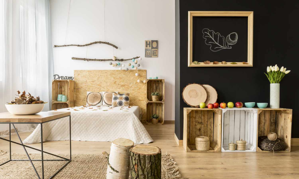 DIY, Décor, and Personalized Touches For Every Room